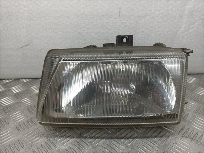 Recambio de faro izquierdo para seat cordoba berlina (6k2) dream (1997) referencia OEM IAM 6K0941009A 67735431 VALEO
