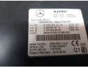 Recambio de modulo electronico para mercedes-benz clase b (w246) b 180 cdi (246.212) referencia OEM IAM A2059000219  