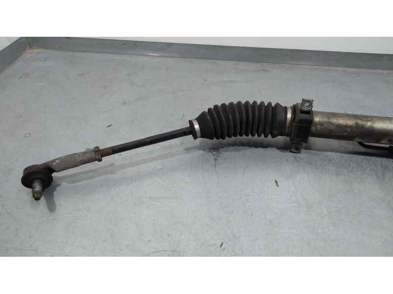 Recambio de cremallera direccion para volkswagen lupo (6x1/6e1) conceptline referencia OEM IAM 6X1422051A  ASISTIDA