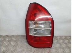 Recambio de piloto trasero izquierdo para opel zafira a elegance referencia OEM IAM SIN REF  