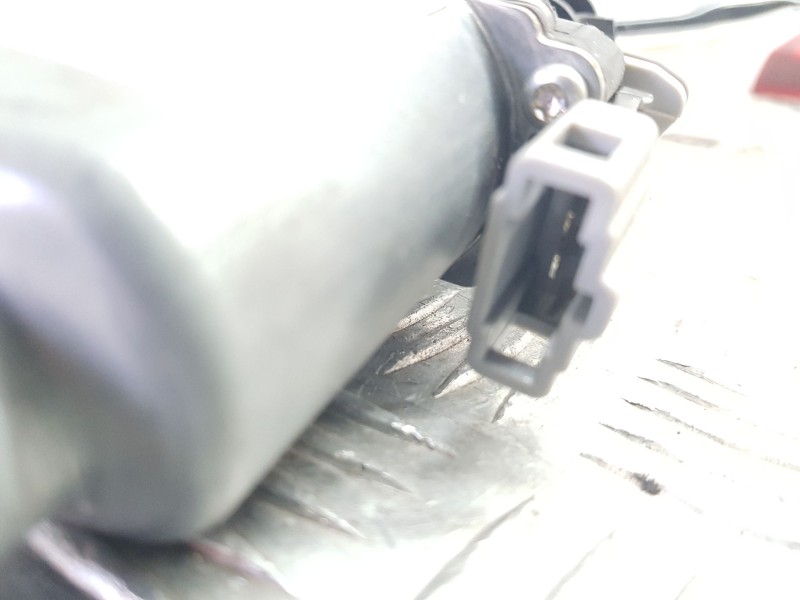 Recambio de elevalunas delantero izquierdo para seat mii (kf1, ke1) 1.0 referencia OEM IAM 1S4837461A 2 PINS 