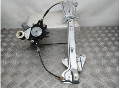 ELEVALUNAS DELANTERO DERECHO 6981002791B ELECTRICO 883420104