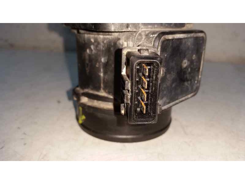 Recambio de caudalimetro para renault laguna (b56) 1.9 dti rt referencia OEM IAM 5WK9615 7700105010B SIEMENS