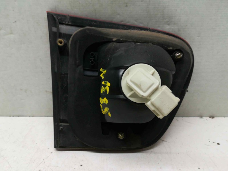 Recambio de piloto trasero derecho para seat ibiza (6k1) 1.9 tdi referencia OEM IAM   INTERIOR