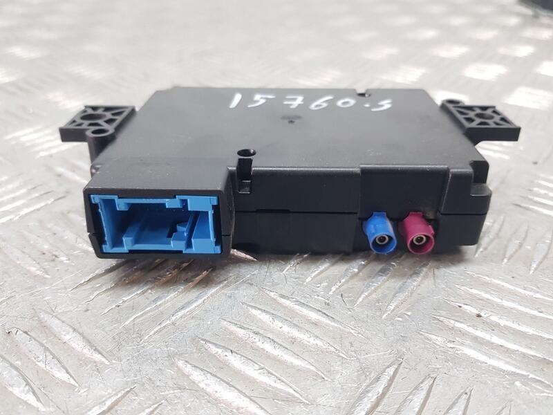 Recambio de modulo electronico para mercedes-benz clase b (w246) b 180 cdi (246.212) referencia OEM IAM A2059000219  