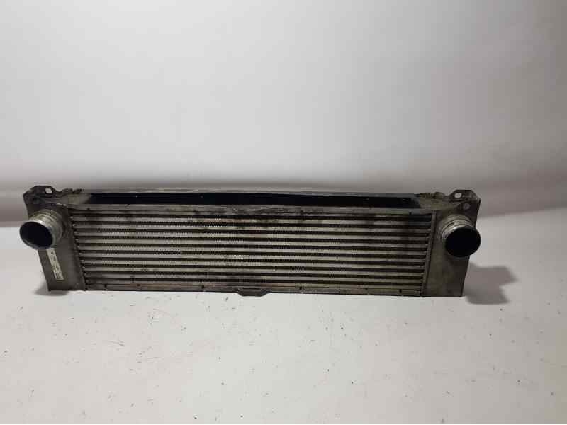 Recambio de intercooler para mercedes-benz vito caja cerrada 6.03  111 cdi compacto (639.601) referencia OEM IAM 96531  NISSENS