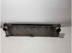 INTERCOOLER 96531 NISSENS
