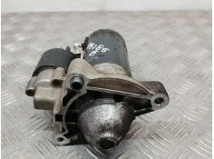 Recambio de motor arranque para citroën saxo 1.5 d plaisir referencia OEM IAM 0001108162  BOSCH