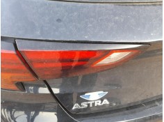 PILOTO TRASERO IZQUIERDO INTERIOR 39098794 