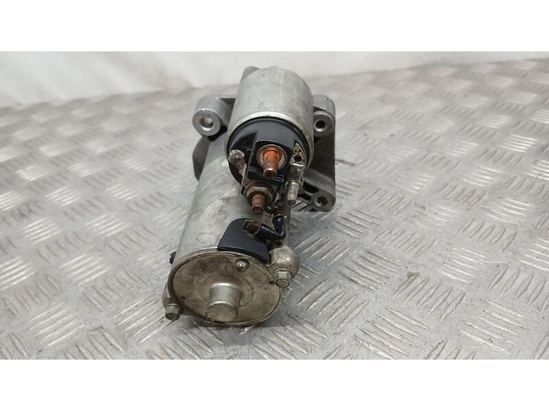 Recambio de motor arranque para ford c-max (cb3) trend referencia OEM IAM 3M5T11000CF  