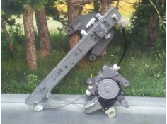 Recambio de elevalunas trasero derecho para nissan x-trail (t31) se referencia OEM IAM  6 PINS ELECTRICO