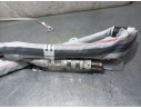 Recambio de airbag cortina delantero izquierdo para dacia sandero 1.0 tce 90 referencia OEM IAM 648756400G 985L14896RT AUTOLIV