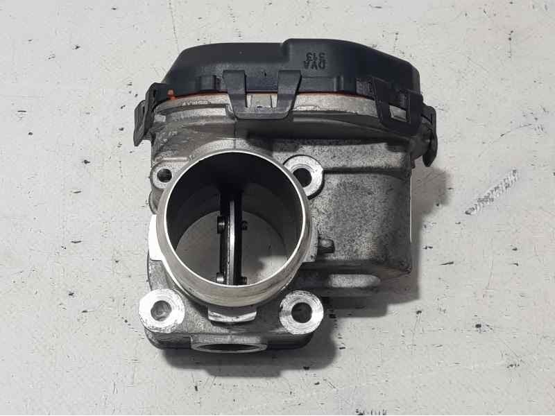 Recambio de caja mariposa para citroën c3 shine referencia OEM IAM 9807238580 V29039645 