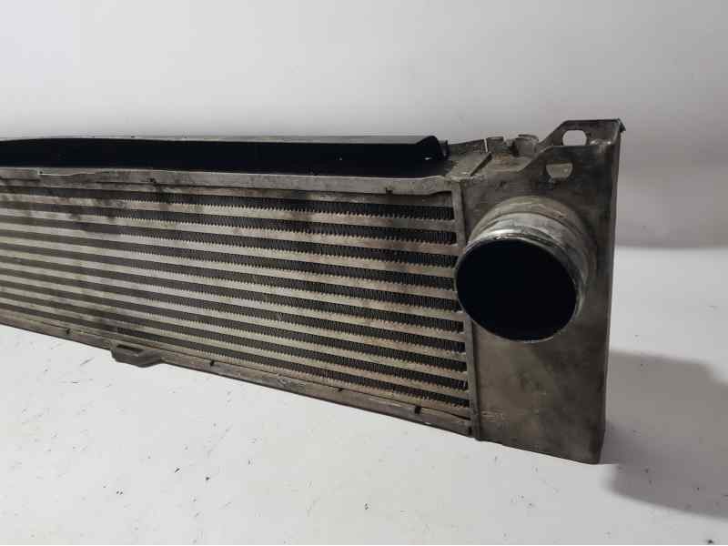 Recambio de intercooler para mercedes-benz vito caja cerrada 6.03  111 cdi compacto (639.601) referencia OEM IAM 96531  NISSENS