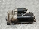 Recambio de motor arranque para citroën saxo 1.5 d plaisir referencia OEM IAM 0001108162  BOSCH
