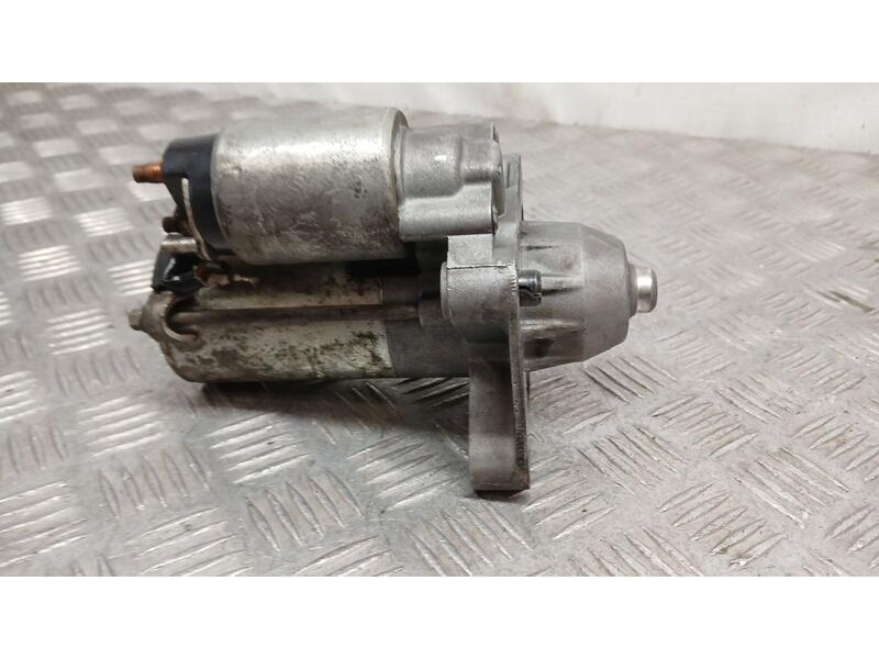 Recambio de motor arranque para ford c-max (cb3) trend referencia OEM IAM 3M5T11000CF  
