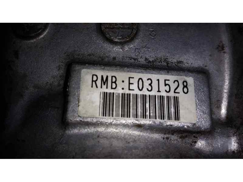 Recambio de caja transfer para honda cr-v (rd8) es referencia OEM IAM RMB E031528 