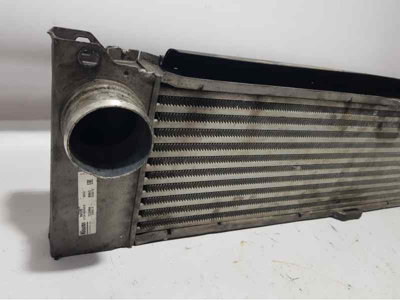 Recambio de intercooler para mercedes-benz vito caja cerrada 6.03  111 cdi compacto (639.601) referencia OEM IAM 96531  NISSENS