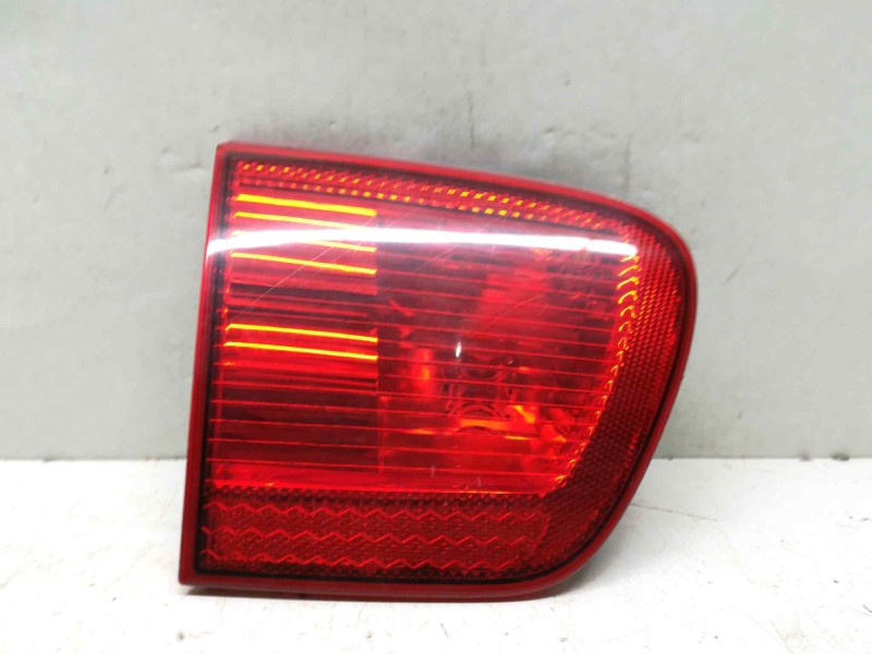 Recambio de piloto trasero izquierdo para seat ibiza (6k1) 1.9 tdi referencia OEM IAM   INTERIOR