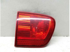 Recambio de piloto trasero izquierdo para seat ibiza (6k1) 1.9 tdi referencia OEM IAM   INTERIOR