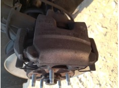 Recambio de pinza freno delantera derecha para opel astra k (b16) 1.4 turbo (68) referencia OEM IAM 13508994  