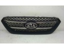 Recambio de rejilla delantera para kia carens (un) ex ii referencia OEM IAM   