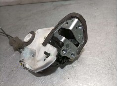 Recambio de cerradura puerta trasera derecha para honda civic lim.4 (fc) 1.5 comfort referencia OEM IAM 18051704C  ELECTRICA