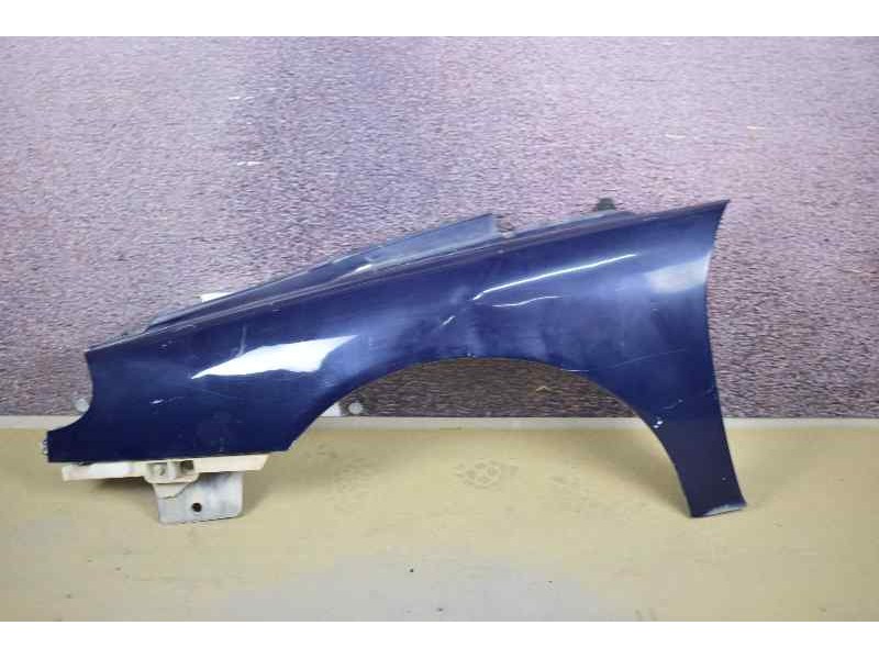 Recambio de aleta delantera izquierda para renault laguna (b56) 1.9 dti rt referencia OEM IAM   TOCADA