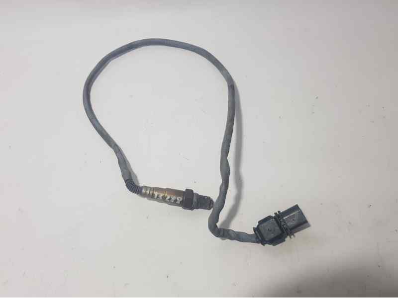 Recambio de sonda lambda para bmw serie 3 berlina (e90) 325i referencia OEM IAM 755807301 0258017099 BOSCH
