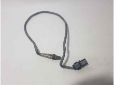 Recambio de sonda lambda para bmw serie 3 berlina (e90) 325i referencia OEM IAM 755807301 0258017099 BOSCH