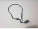 Recambio de sonda lambda para bmw serie 3 berlina (e90) 325i referencia OEM IAM 755807301 0258017099 BOSCH