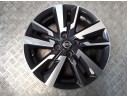 Recambio de juego llantas aluminio para nissan micra v (k14) 0.9 ig-t referencia OEM IAM 6X16 4 TORN ET50 ROZADAS ALUMINIO