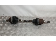 Recambio de transmision delantera izquierda para ford c-max (cb3) trend referencia OEM IAM 3M513B437DAG  