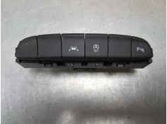 MANDO MULTIFUNCION 13486949 