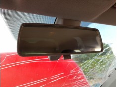 Recambio de espejo interior para seat mii (kf1, ke1) 1.0 referencia OEM IAM 5Z0857511C  