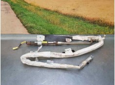 Recambio de airbag cortina delantero izquierdo para honda cr-v (rd8) es referencia OEM IAM 78850S9AA915M1  