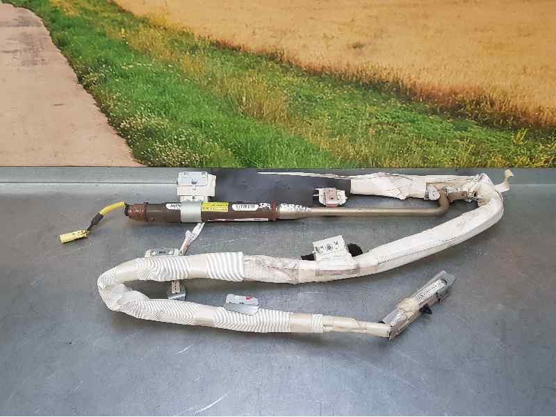 Recambio de airbag cortina delantero izquierdo para honda cr-v (rd8) es referencia OEM IAM 78850S9AA915M1  