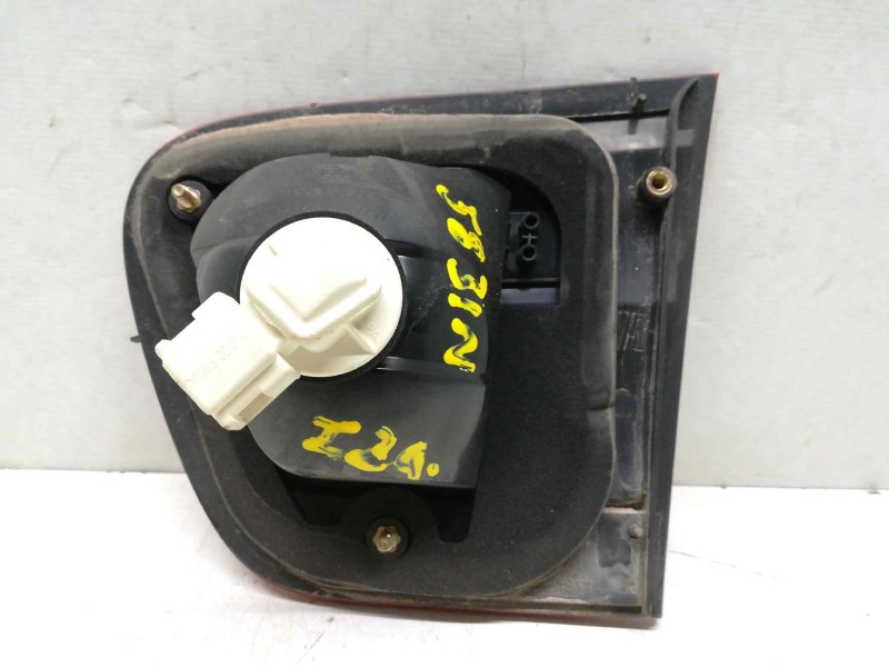 Recambio de piloto trasero izquierdo para seat ibiza (6k1) 1.9 tdi referencia OEM IAM   INTERIOR