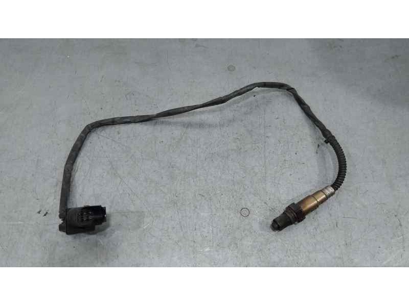Recambio de sonda lambda para volkswagen lupo (6x1/6e1) conceptline referencia OEM IAM 1K0998262 0258007353 BOSCH