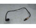 Recambio de sonda lambda para volkswagen lupo (6x1/6e1) conceptline referencia OEM IAM 1K0998262 0258007353 BOSCH