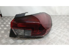 Recambio de piloto trasero derecho exterior para opel corsa f (p2jo) 1.2 (68) referencia OEM IAM 9829317280 VALEO 90194153