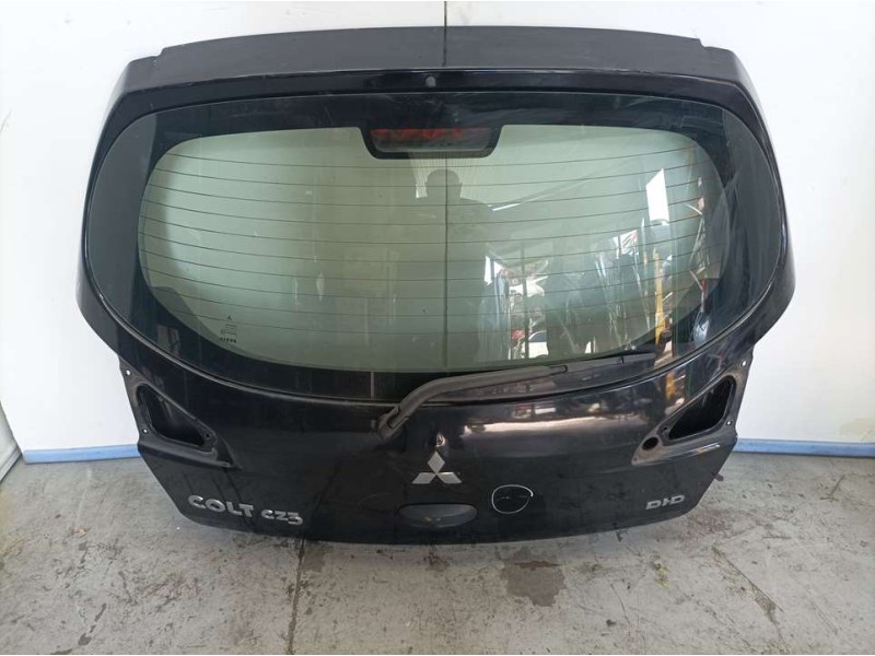 Recambio de porton trasero para mitsubishi colt berlina 3 (cz) 1.5 di-d inform referencia OEM IAM 5801A699  TOCADO