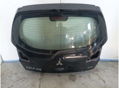 PORTON TRASERO 5801A699 TOCADO