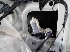 Recambio de elevalunas trasero izquierdo para nissan x-trail (t31) se referencia OEM IAM 82721JG00A 2 CABLES ELECTRICO