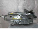Recambio de elevalunas delantero derecho para renault laguna (b56) 1.8 referencia OEM IAM 400371A 2 PINS ELECTRICO 