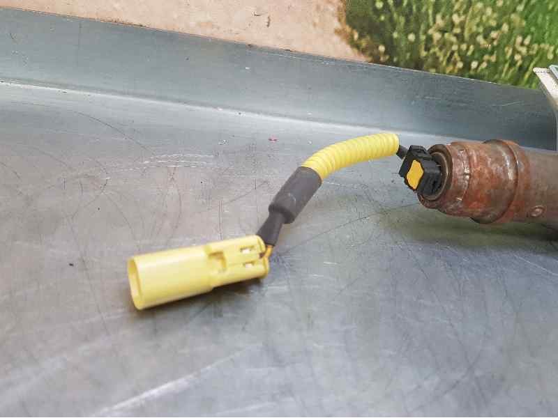 Recambio de airbag cortina delantero izquierdo para honda cr-v (rd8) es referencia OEM IAM 78850S9AA915M1  