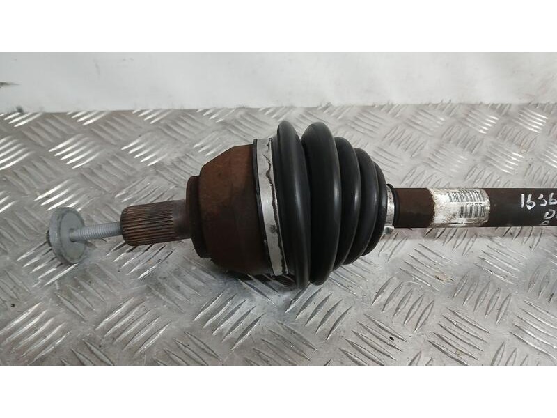 Recambio de transmision delantera izquierda para ford c-max (cb3) trend referencia OEM IAM 3M513B437DAG  