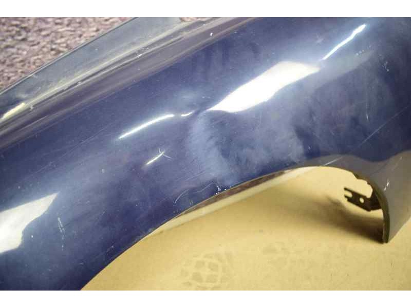 Recambio de aleta delantera izquierda para renault laguna (b56) 1.9 dti rt referencia OEM IAM   TOCADA