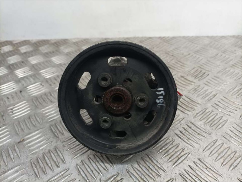 Recambio de bomba direccion para audi a6 berlina (4f2) 2.0 tdi referencia OEM IAM 4F0145155E 7692955200 ZF