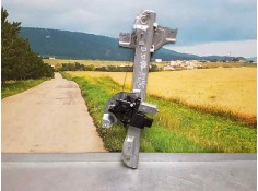 Recambio de elevalunas delantero derecho para citroën c3 shine referencia OEM IAM  6 PINS ELECTRICO